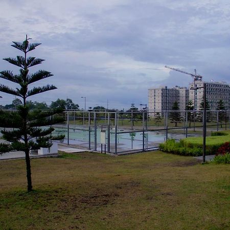 Smdc Wind Residences Tagaytay With Balcony 19Th Floor Tagaytay City Zewnętrze zdjęcie