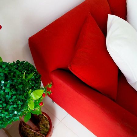 Smdc Wind Residences Tagaytay With Balcony 19Th Floor Tagaytay City Zewnętrze zdjęcie