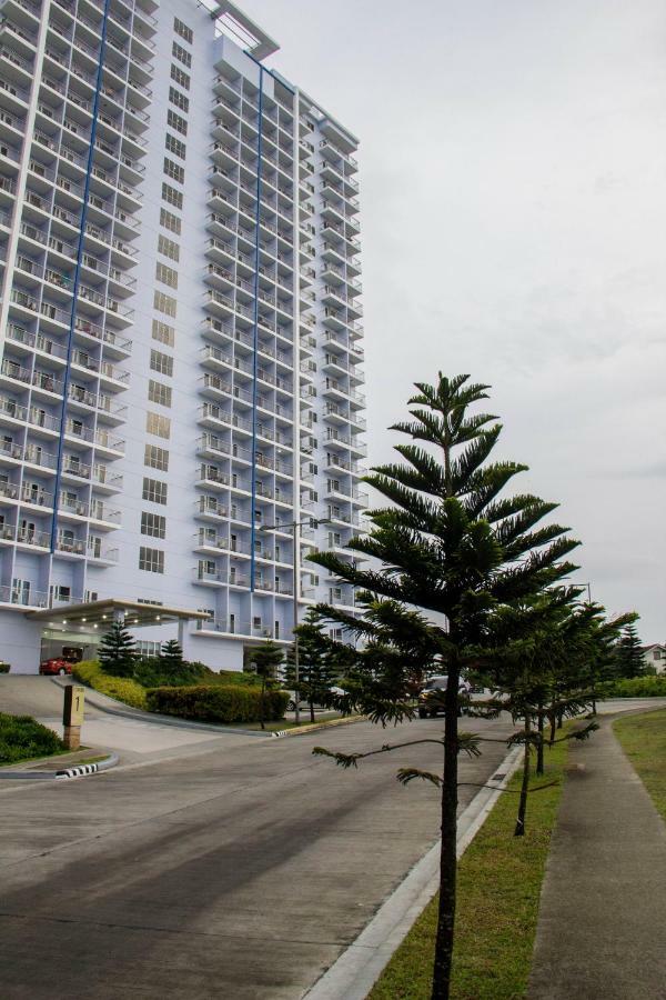 Smdc Wind Residences Tagaytay With Balcony 19Th Floor Tagaytay City Zewnętrze zdjęcie
