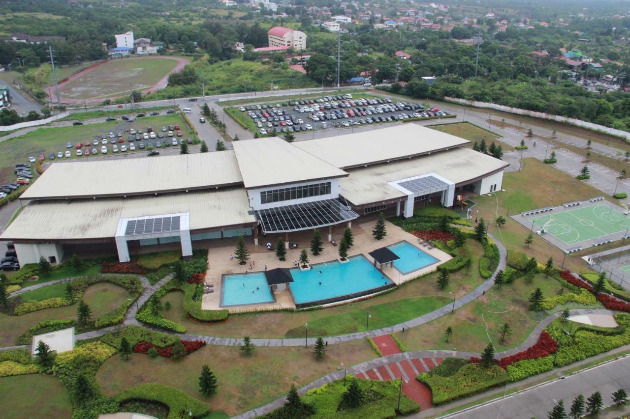 Smdc Wind Residences Tagaytay With Balcony 19Th Floor Tagaytay City Zewnętrze zdjęcie