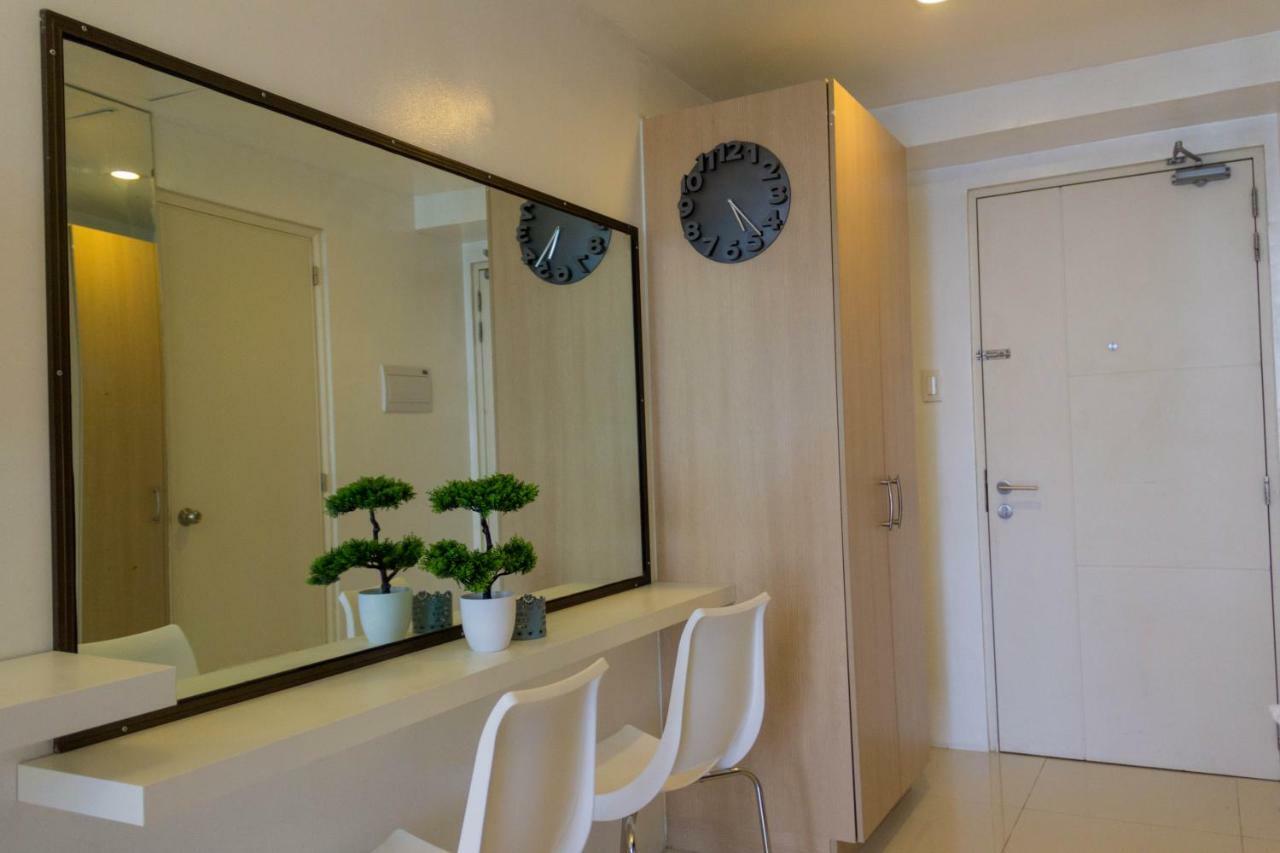 Smdc Wind Residences Tagaytay With Balcony 19Th Floor Tagaytay City Zewnętrze zdjęcie